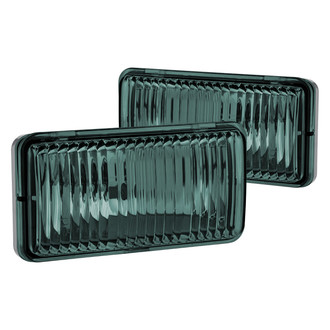 Lumen® 86-1001399 - Smoke Factory Style Fog Lights