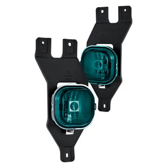 Lumen® - Smoke Factory Style Fog Lights