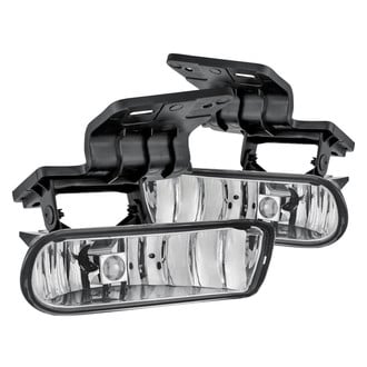Lumen® 86-1001490 - Factory Style Fog Lights