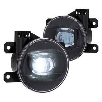 Lumen® - Projector LED Fog Lights
