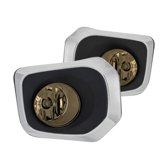 Lumen® - Smoke Factory Style Fog Lights