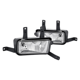 Lumen® - Factory Style Fog Lights