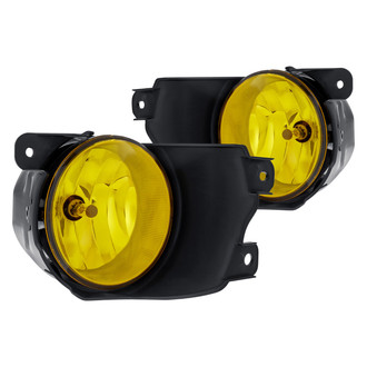 Lumen® - Yellow Factory Style Fog Lights