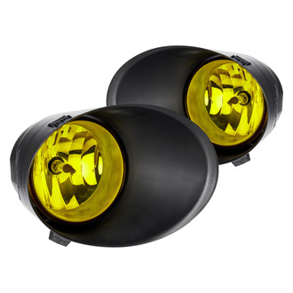 Lumen® - Yellow Factory Style Fog Lights