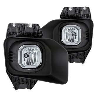 Lumen® - Factory Style Fog Lights
