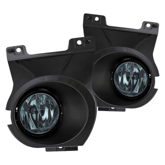 Lumen® - Smoke Factory Style Fog Lights