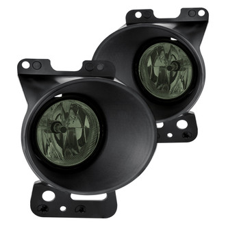 Lumen® - Smoke Factory Style Fog Lights