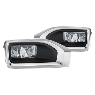 Lumen® - Factory Style Fog Lights
