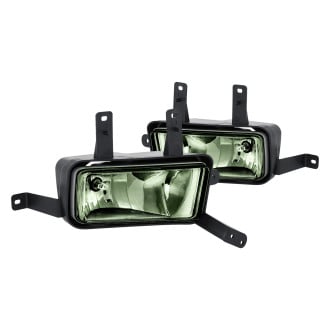 Lumen® - Smoke Factory Style Fog Lights