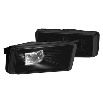 Lumen® - Smoke Projector LED Fog Lights