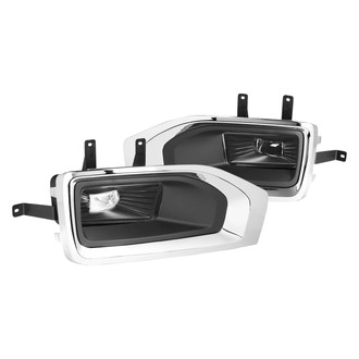 Lumen® - Projector LED Fog Lights