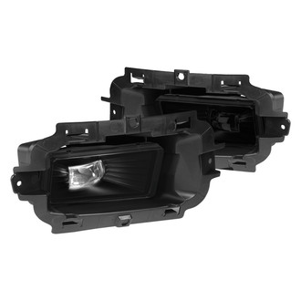 Lumen® - Smoke Projector LED Fog Lights