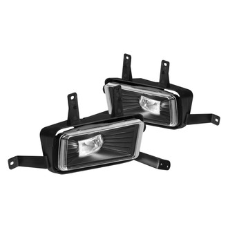 Lumen® - Projector LED Fog Lights