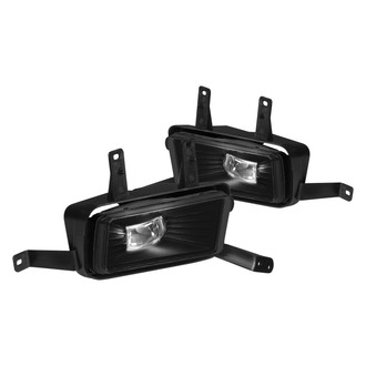 Lumen® - Smoke Projector LED Fog Lights