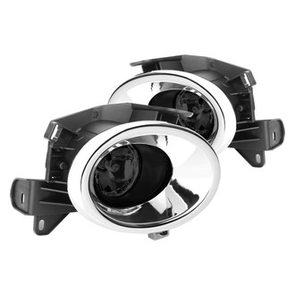 Lumen® - Smoke Factory Style Fog Lights