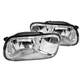Lumen® - Factory Style Fog Lights