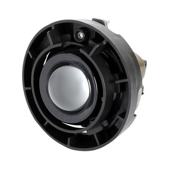 Lumen® - Driver Side Factory Style Projector Fog Light