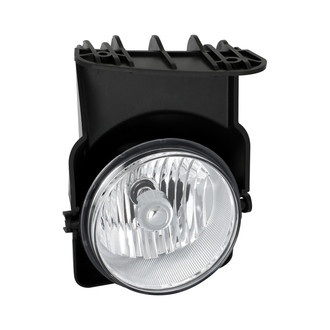 Lumen® - Passenger Side Factory Style Fog Light