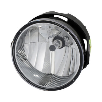 Lumen® - Driver Side Factory Style Fog Light