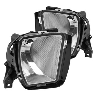 Lumen® - Factory Style Fog Lights