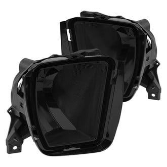 Lumen® - Smoke Factory Style Fog Lights