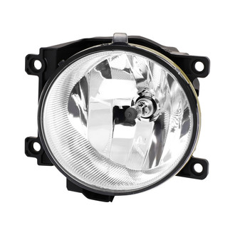 Lumen® - Driver Side Factory Style Fog Light