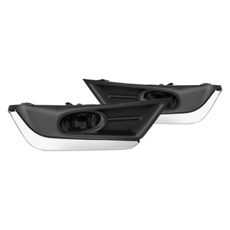 Lumen® - Smoke Factory Style Fog Lights