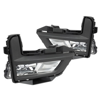 Lumen® - Factory Style Fog Lights