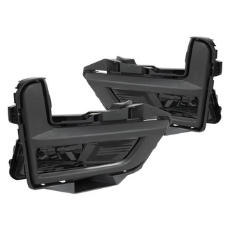 Lumen® - Smoke Factory Style Fog Lights
