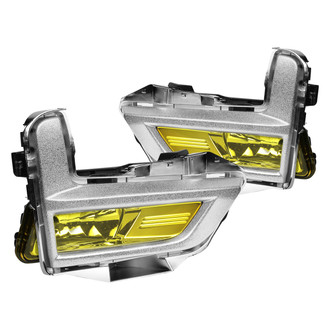 Lumen® - Yellow Factory Style Fog Lights