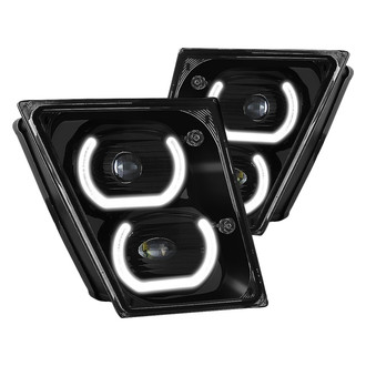 Lumen® - Projector Fog Lights