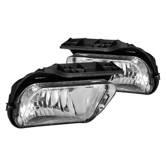 Lumen® - Factory Style Fog Lights
