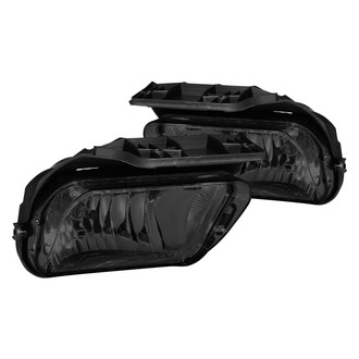 Lumen® - Smoke Factory Style Fog Lights