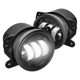 Lumen® - Projector LED Fog Lights