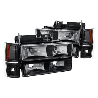 Lumen® - Custom Headlights
