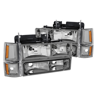 Lumen® - Custom Headlights