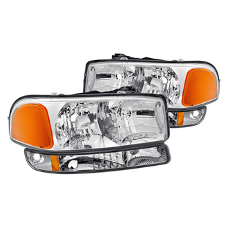 Lumen® - Custom Headlights