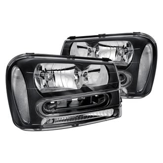 Lumen® - Custom Headlights