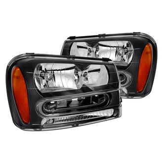 Lumen® - Custom Headlights