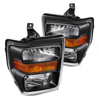Lumen® - Factory Style Headlights