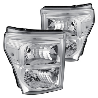 Lumen® - Factory Style Headlights