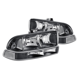 Lumen® - Custom Headlights