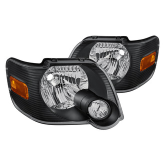 Lumen® - Custom Headlights