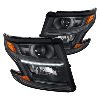Lumen® - Custom Headlights