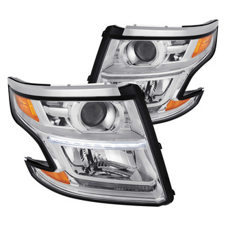 Lumen® - Custom Headlights