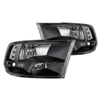 Lumen® - Custom Headlights