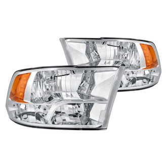 Lumen® - Custom Headlights