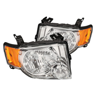 Lumen® - Factory Style Headlights