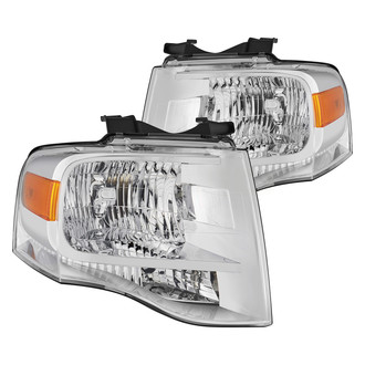 Lumen® - Factory Style Headlights