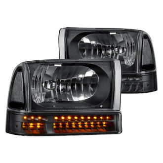 Lumen® - Custom Headlights